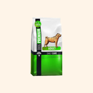 HealthyPaws Grain-Free