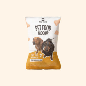 NutriBite Premium Kibble