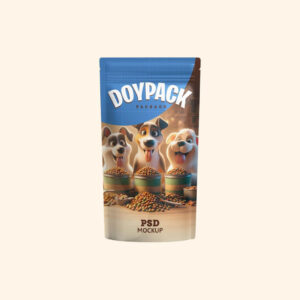 Pawsome Protein Mix