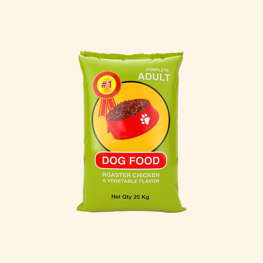 PoochVita Health Boost